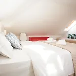 Amalia Apartments In Santos