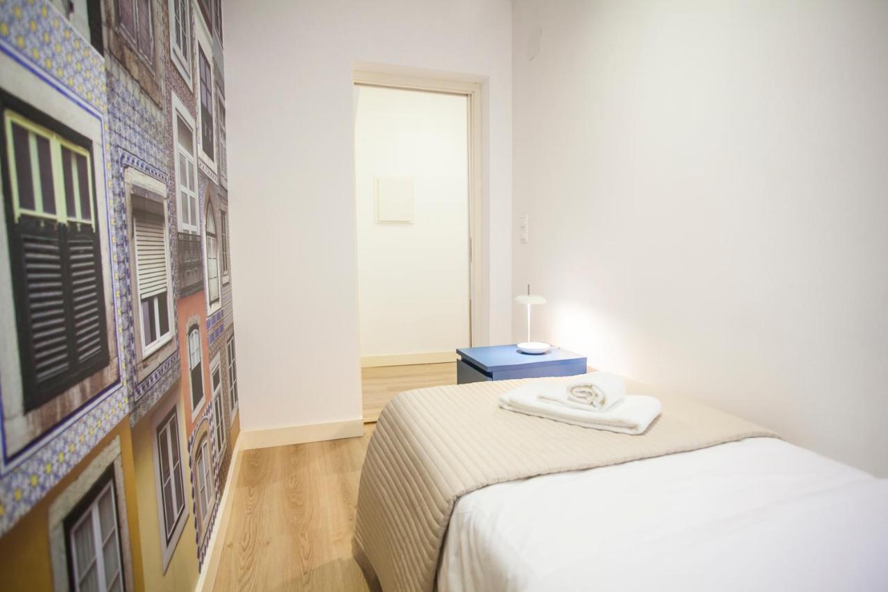 Apartment Amalia In Santos