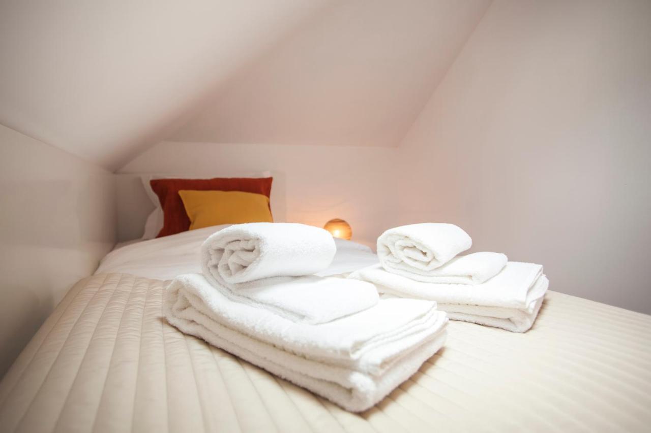 Apartment Amalia In Santos