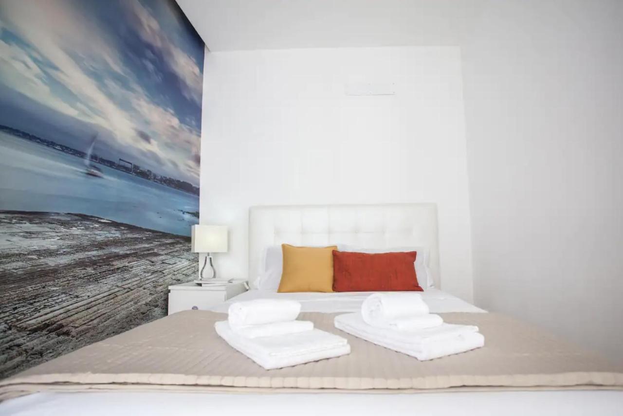 Apartment Amalia In Santos