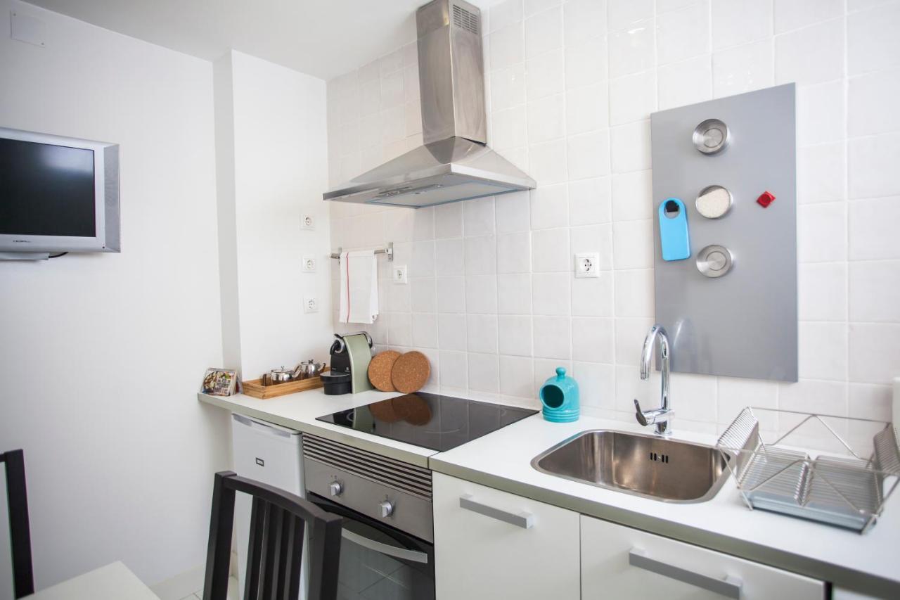 Apartment Amalia In Santos *
