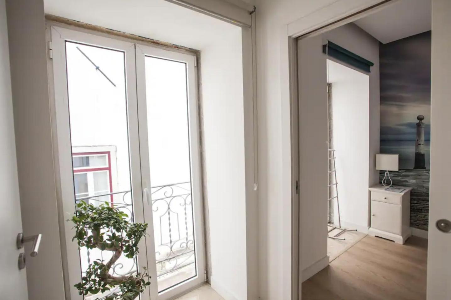 Apartment Amalia In Santos *