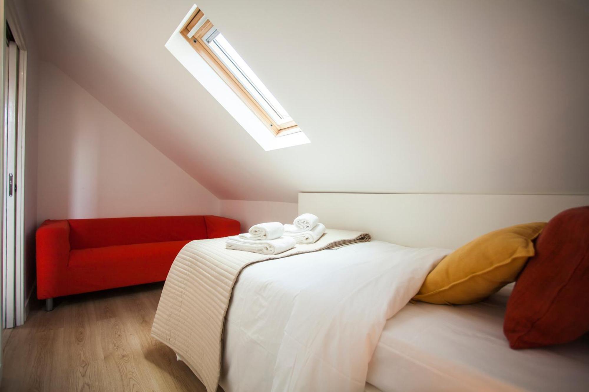 Apartment Amalia In Santos *