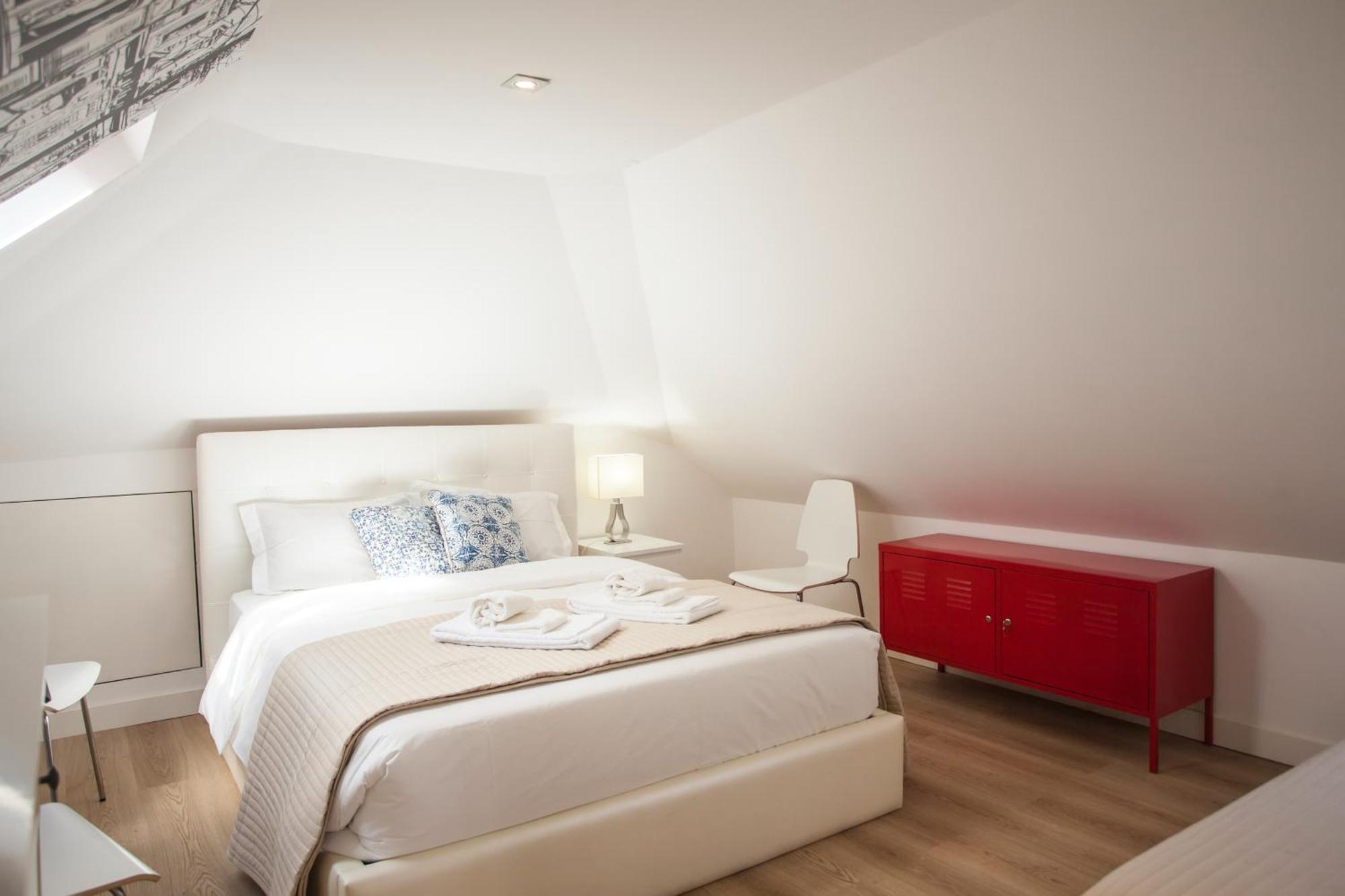 Apartment Amalia In Santos