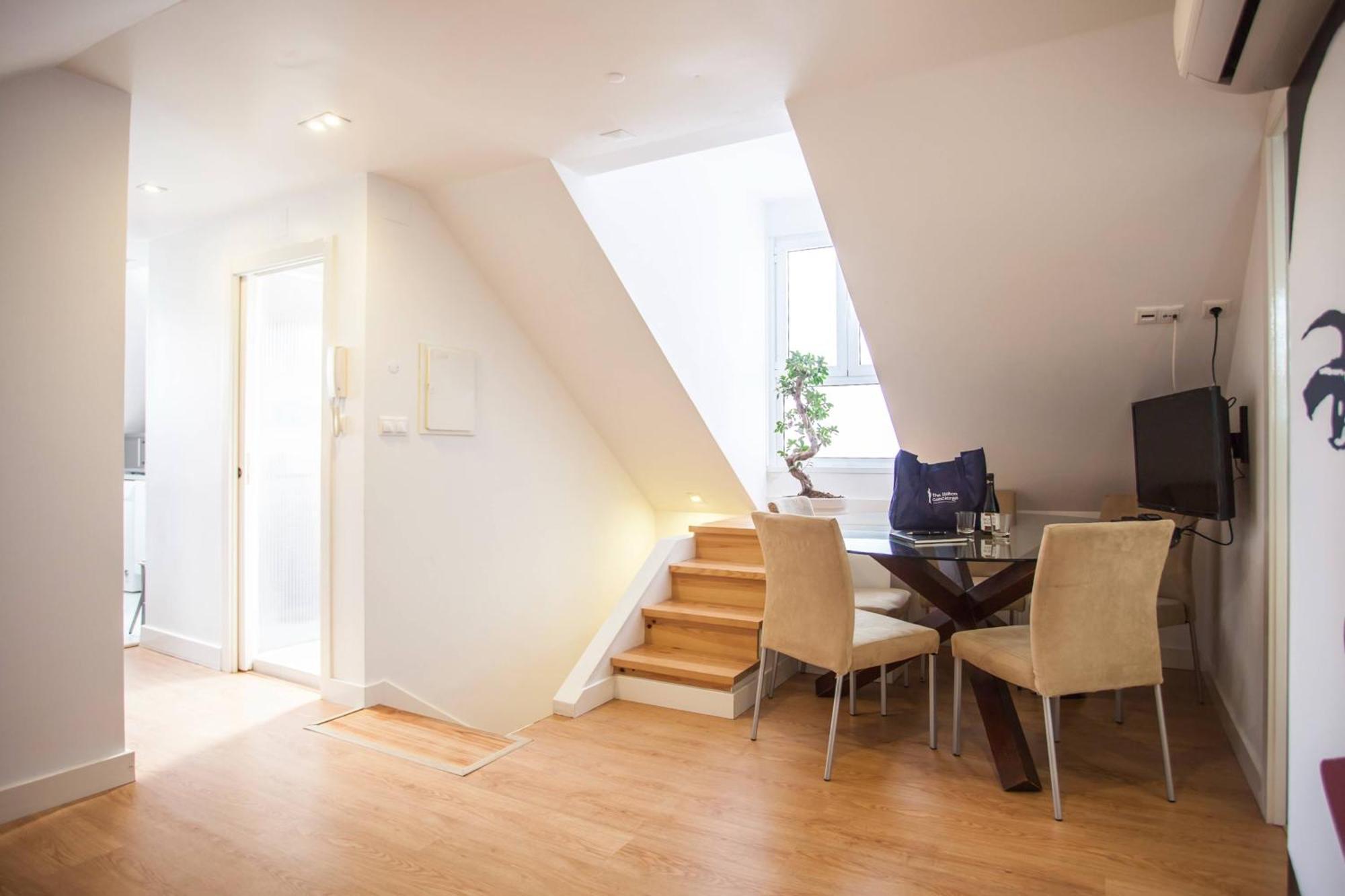 Apartment Amalia In Santos *
